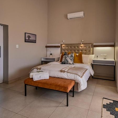 Summer Palace Guesthouse Bloemfontein Luaran gambar