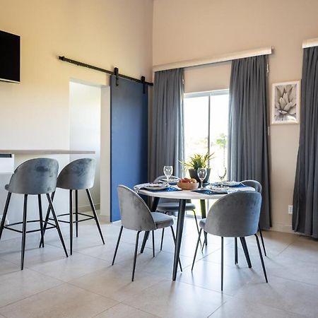 Summer Palace Guesthouse Bloemfontein Luaran gambar