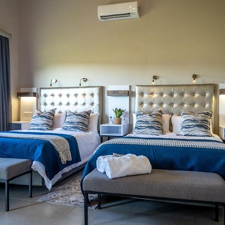Summer Palace Guesthouse Bloemfontein Luaran gambar