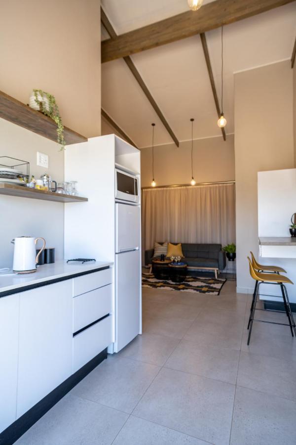 Summer Palace Guesthouse Bloemfontein Luaran gambar