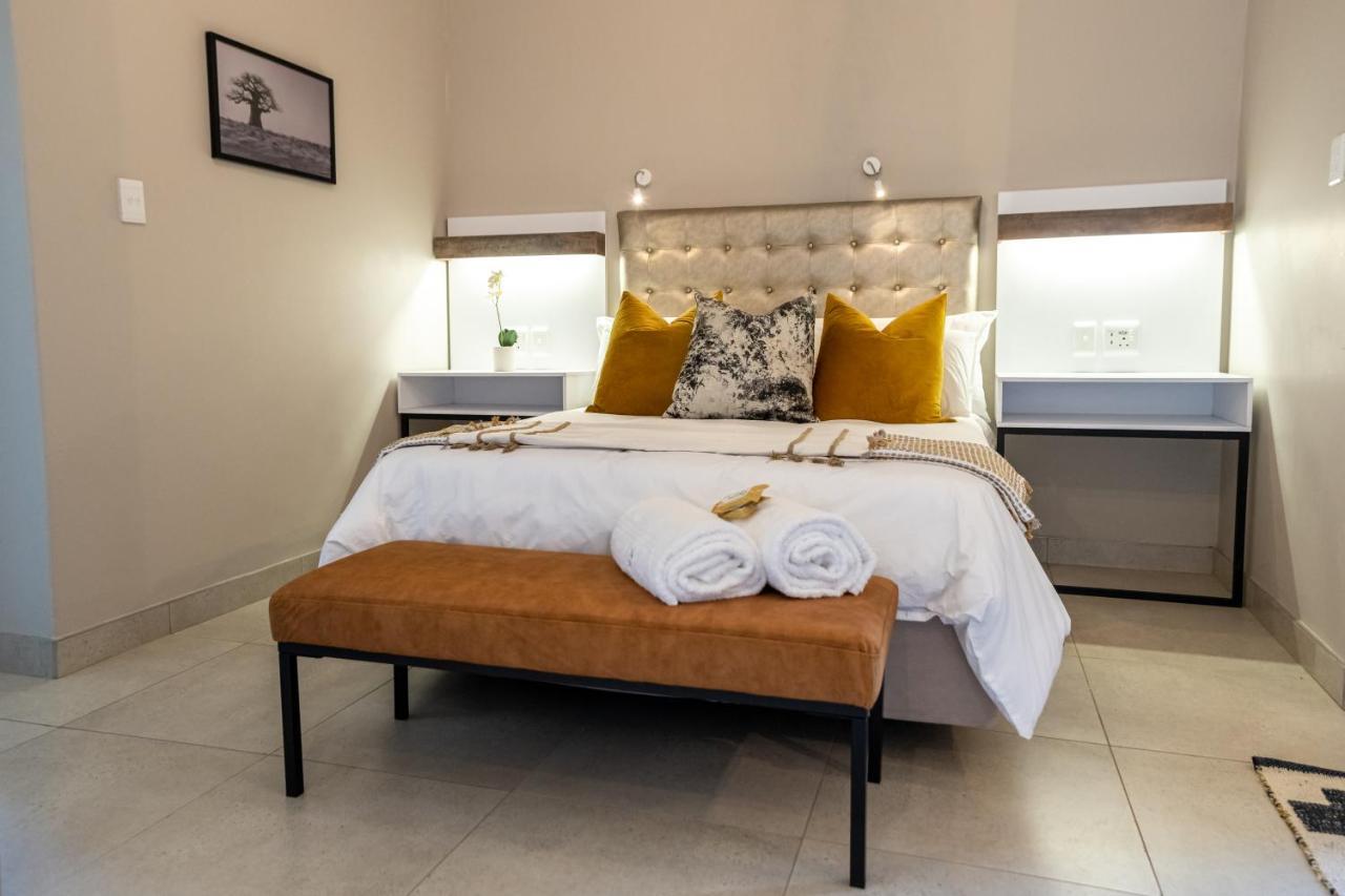 Summer Palace Guesthouse Bloemfontein Luaran gambar