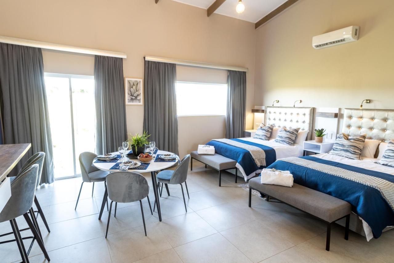 Summer Palace Guesthouse Bloemfontein Luaran gambar