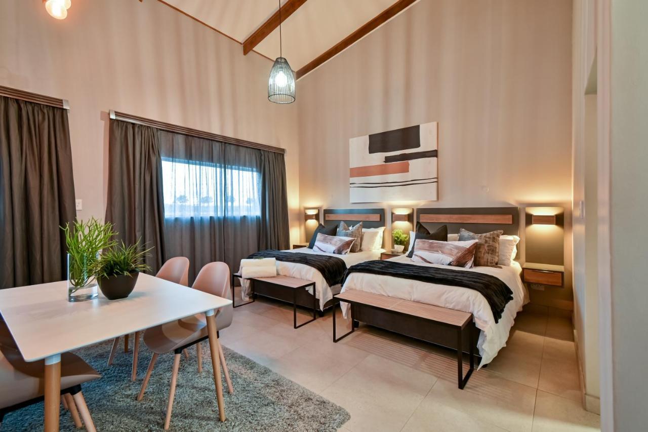Summer Palace Guesthouse Bloemfontein Luaran gambar
