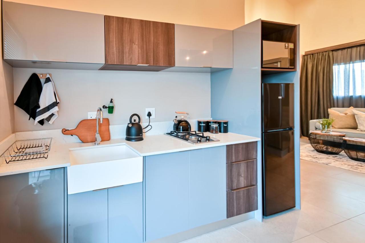 Summer Palace Guesthouse Bloemfontein Luaran gambar