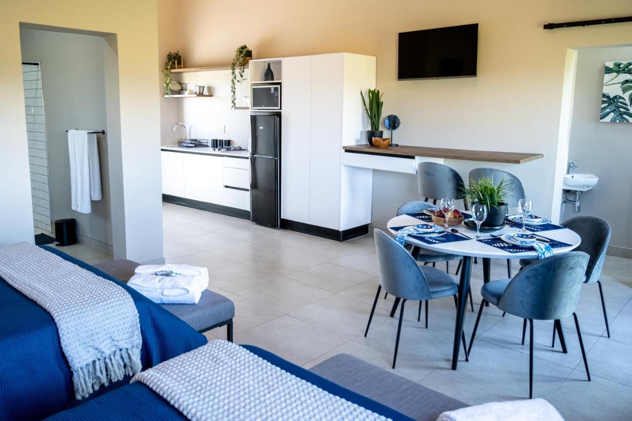 Summer Palace Guesthouse Bloemfontein Luaran gambar