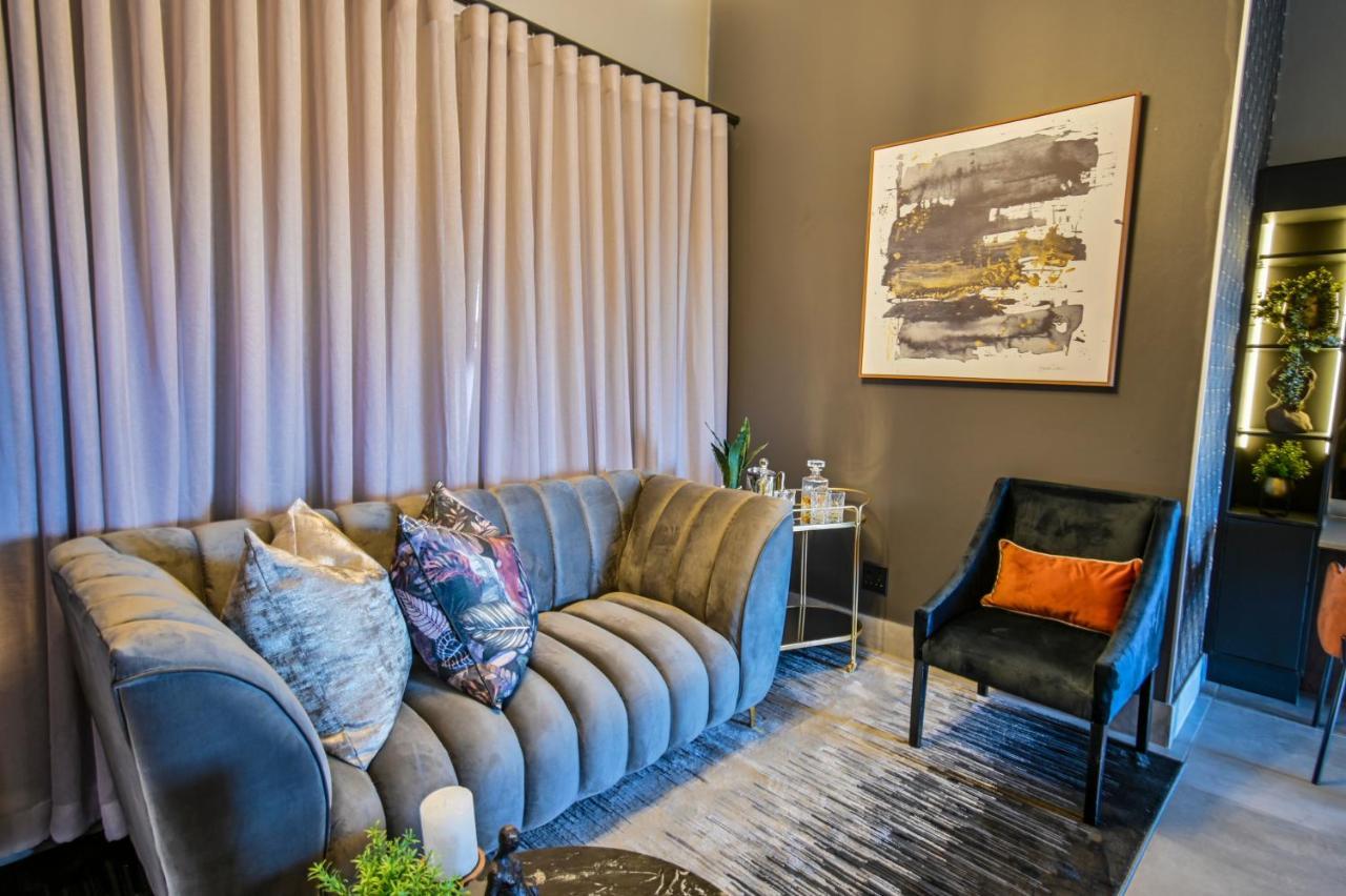 Summer Palace Guesthouse Bloemfontein Luaran gambar