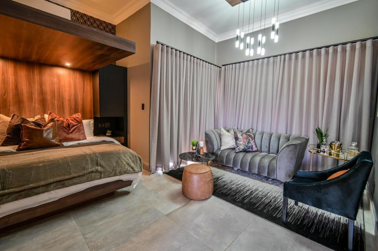 Summer Palace Guesthouse Bloemfontein Luaran gambar