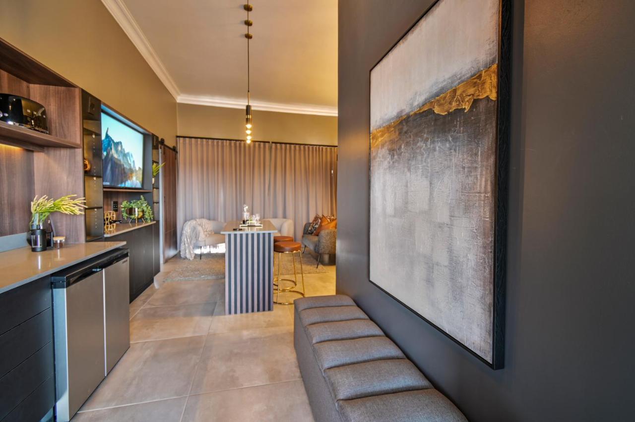 Summer Palace Guesthouse Bloemfontein Luaran gambar