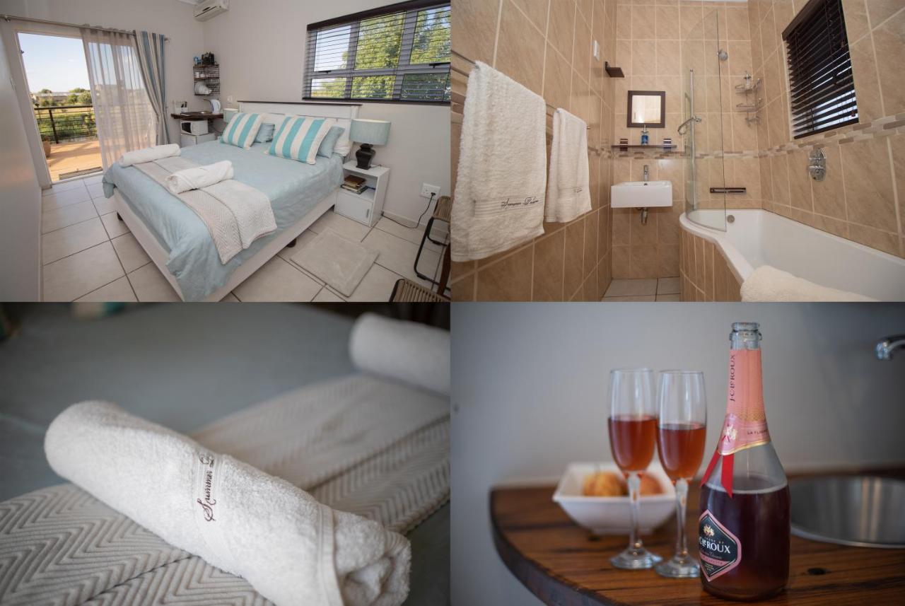 Summer Palace Guesthouse Bloemfontein Luaran gambar
