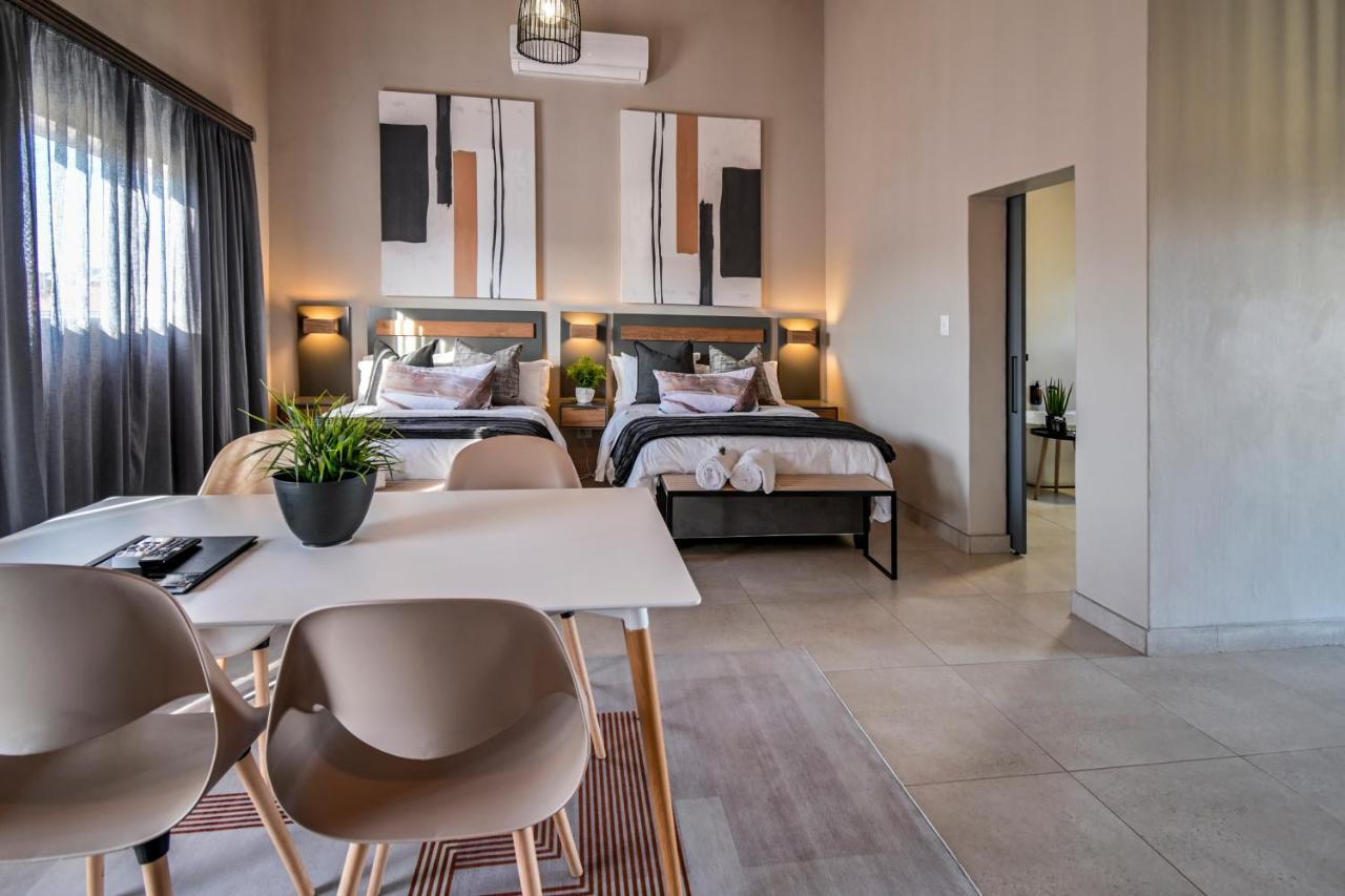 Summer Palace Guesthouse Bloemfontein Luaran gambar