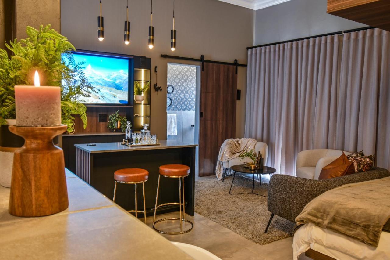 Summer Palace Guesthouse Bloemfontein Luaran gambar