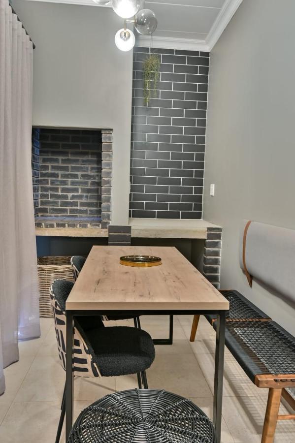 Summer Palace Guesthouse Bloemfontein Luaran gambar