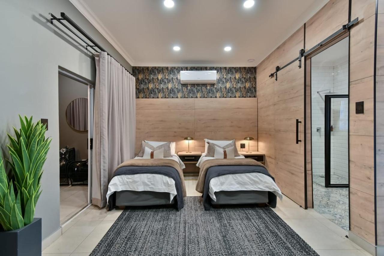 Summer Palace Guesthouse Bloemfontein Luaran gambar