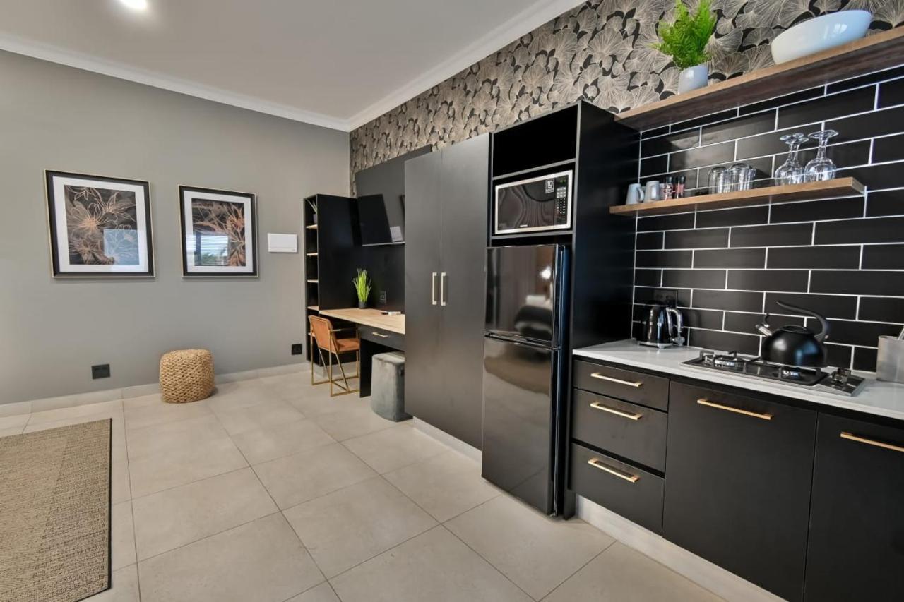 Summer Palace Guesthouse Bloemfontein Luaran gambar