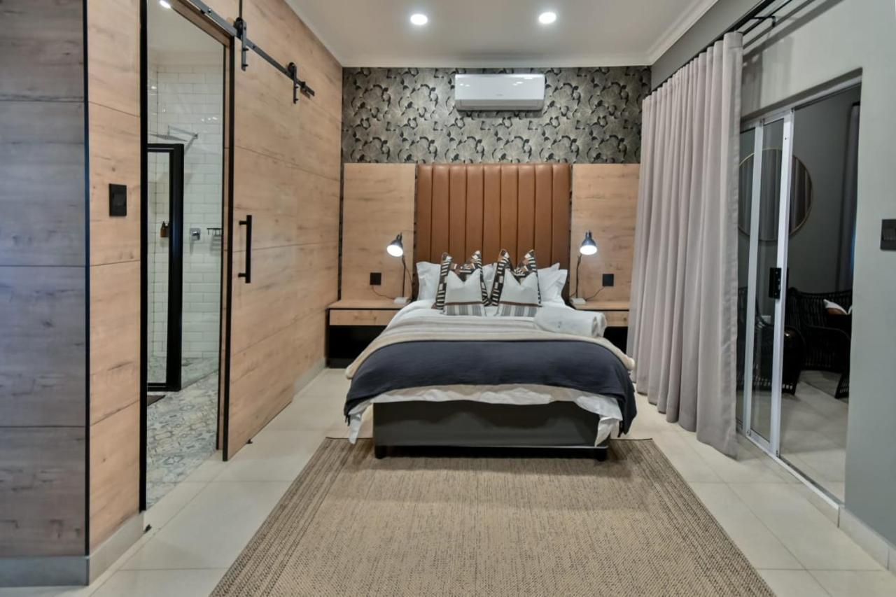 Summer Palace Guesthouse Bloemfontein Luaran gambar
