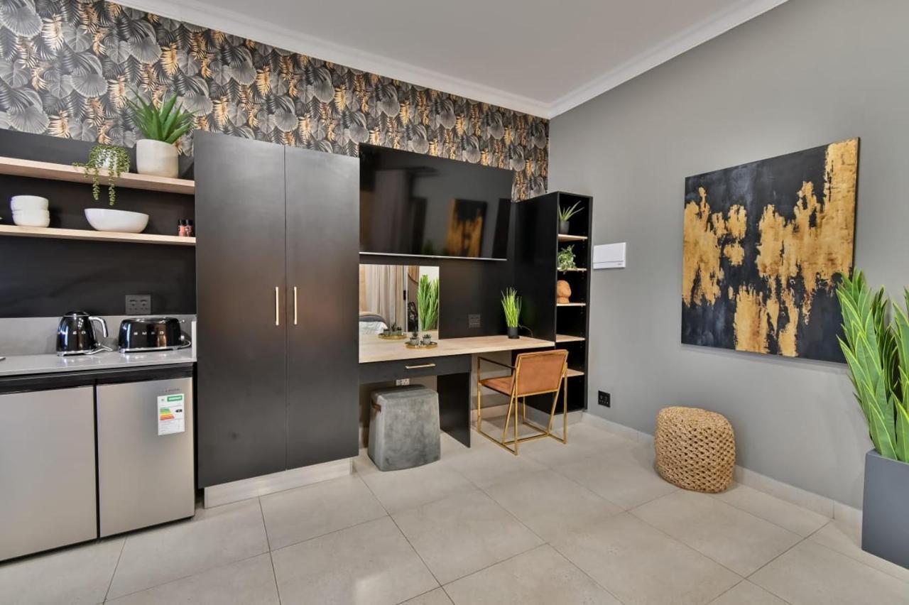 Summer Palace Guesthouse Bloemfontein Luaran gambar
