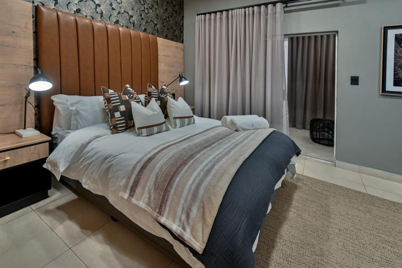 Summer Palace Guesthouse Bloemfontein Luaran gambar
