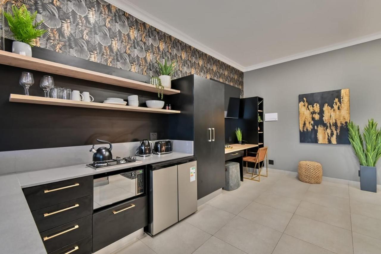 Summer Palace Guesthouse Bloemfontein Luaran gambar