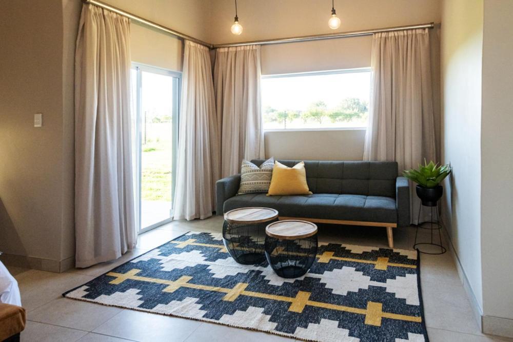 Summer Palace Guesthouse Bloemfontein Luaran gambar