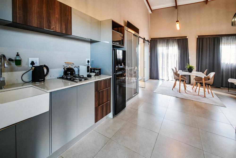 Summer Palace Guesthouse Bloemfontein Luaran gambar