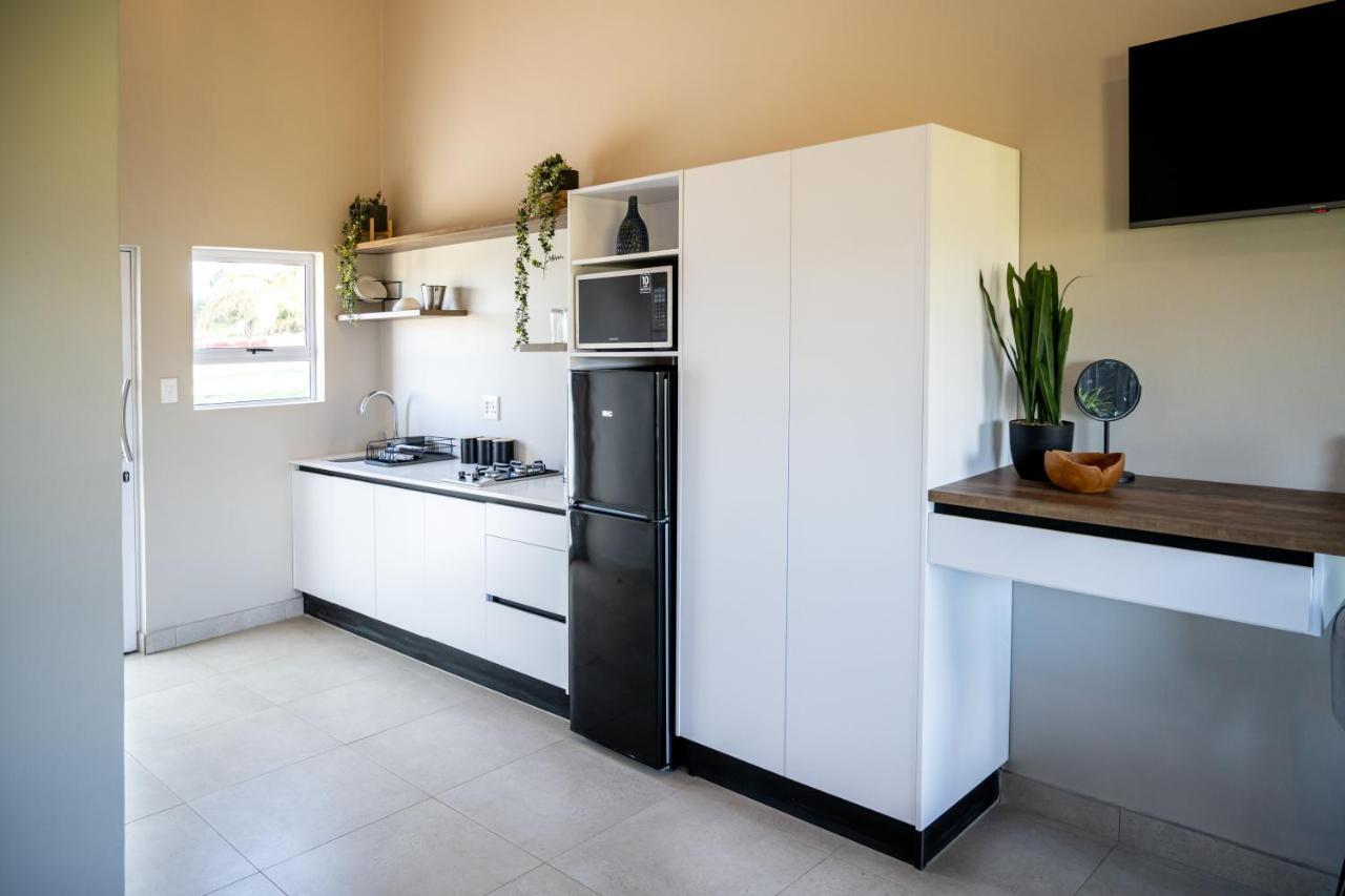 Summer Palace Guesthouse Bloemfontein Luaran gambar