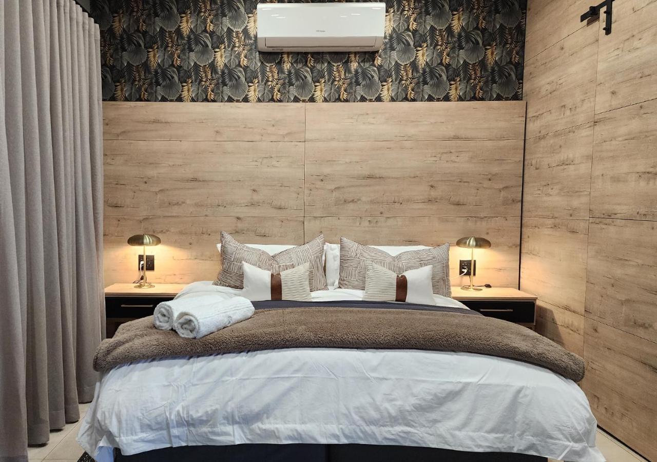 Summer Palace Guesthouse Bloemfontein Luaran gambar