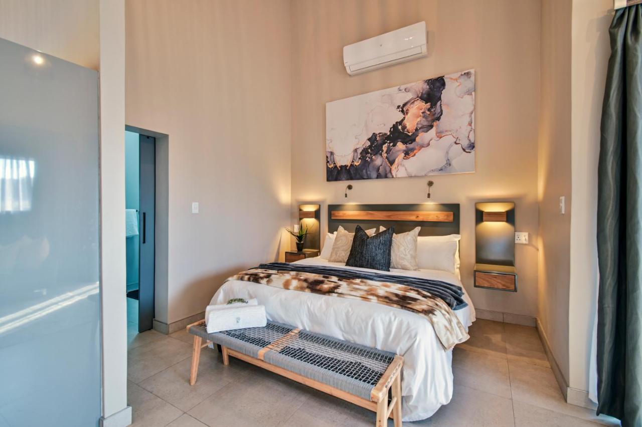 Summer Palace Guesthouse Bloemfontein Luaran gambar