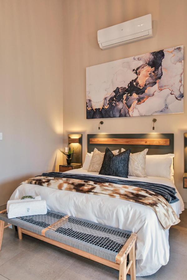 Summer Palace Guesthouse Bloemfontein Luaran gambar