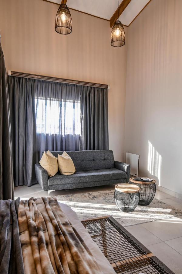 Summer Palace Guesthouse Bloemfontein Luaran gambar