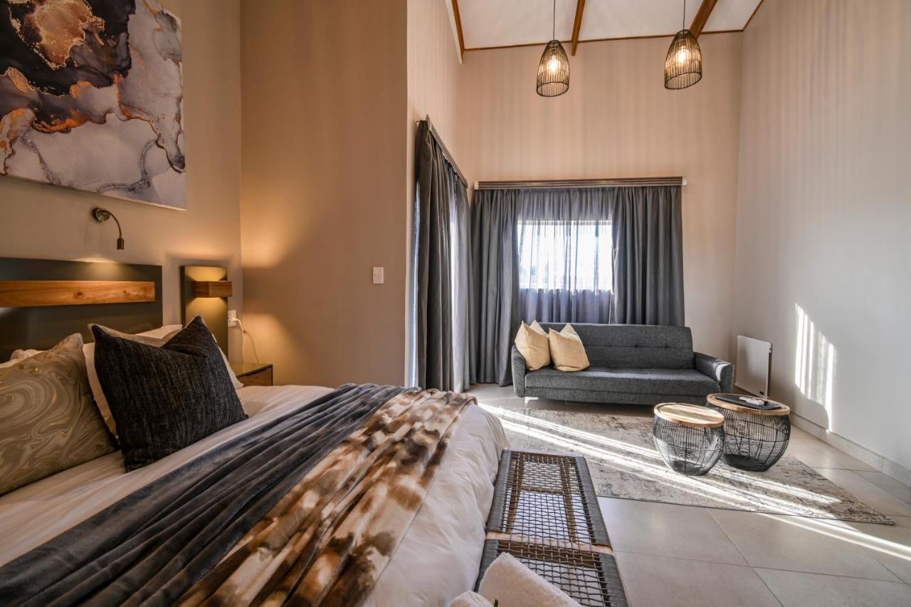 Summer Palace Guesthouse Bloemfontein Luaran gambar