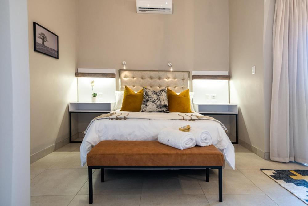 Summer Palace Guesthouse Bloemfontein Luaran gambar