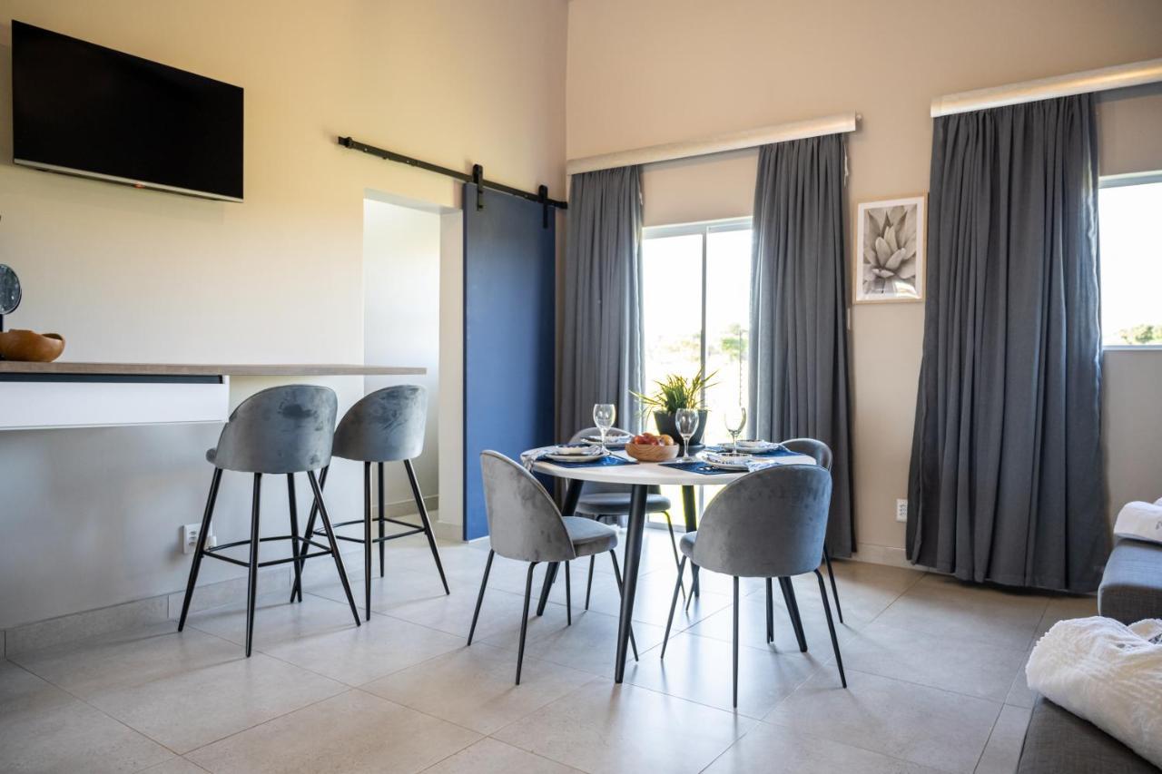 Summer Palace Guesthouse Bloemfontein Luaran gambar