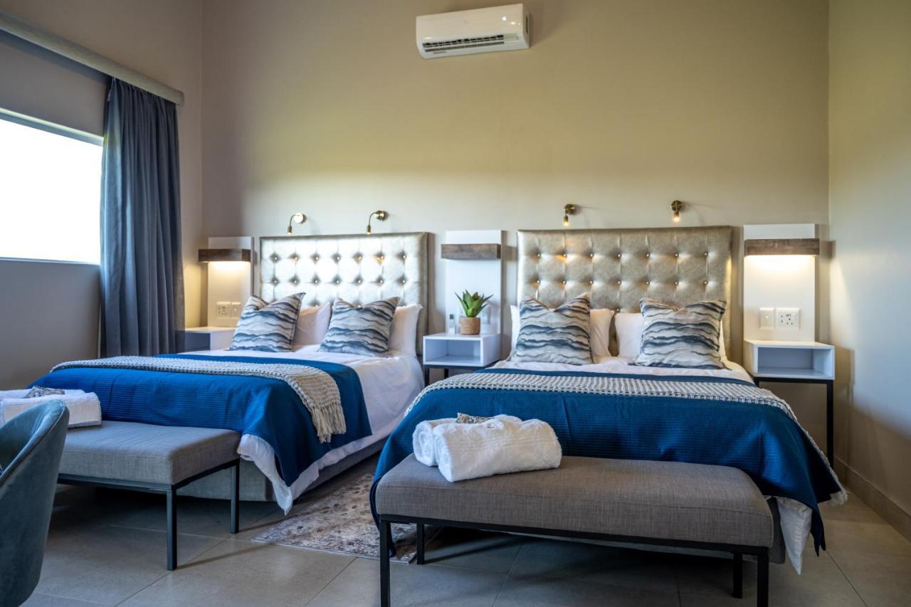 Summer Palace Guesthouse Bloemfontein Luaran gambar