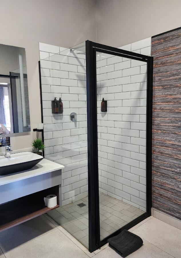 Summer Palace Guesthouse Bloemfontein Luaran gambar