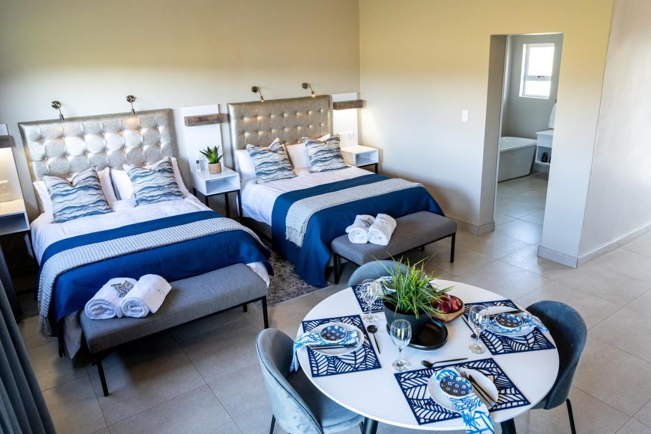 Summer Palace Guesthouse Bloemfontein Luaran gambar