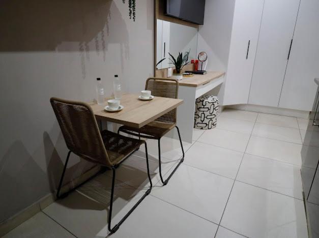 Summer Palace Guesthouse Bloemfontein Luaran gambar