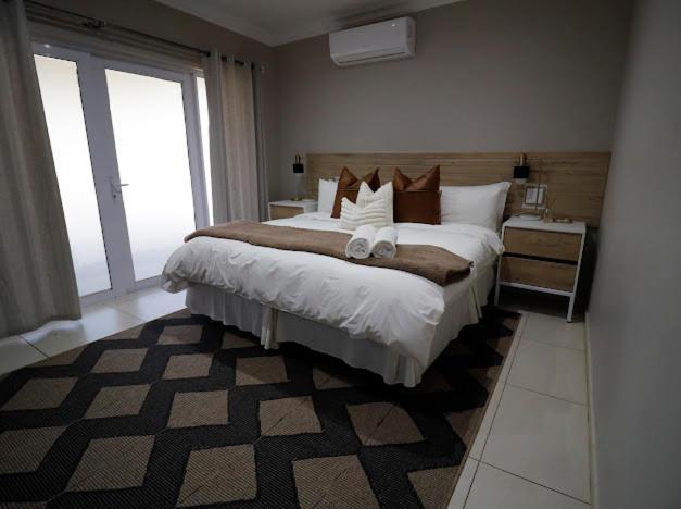 Summer Palace Guesthouse Bloemfontein Luaran gambar
