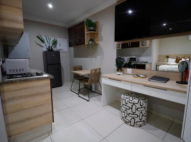 Summer Palace Guesthouse Bloemfontein Luaran gambar