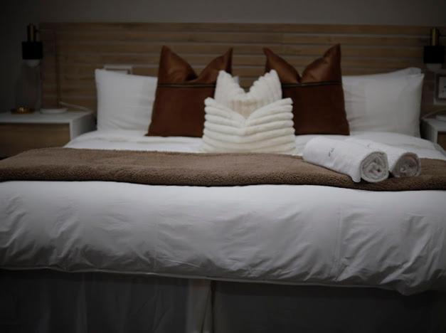 Summer Palace Guesthouse Bloemfontein Luaran gambar